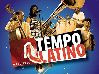 Tempo Latino