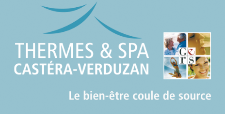 thermes Castera-Verduzan